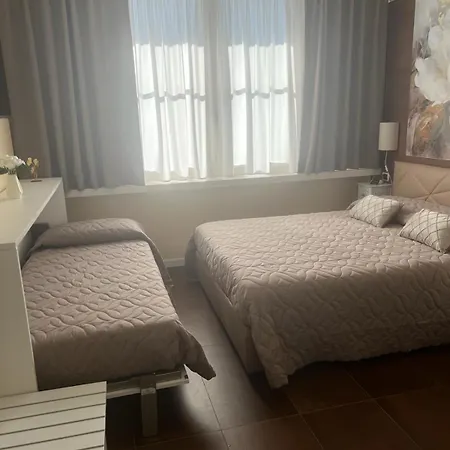 La Dea Bendata Foggia