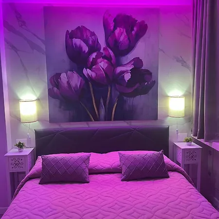 La Dea Bendata Foggia