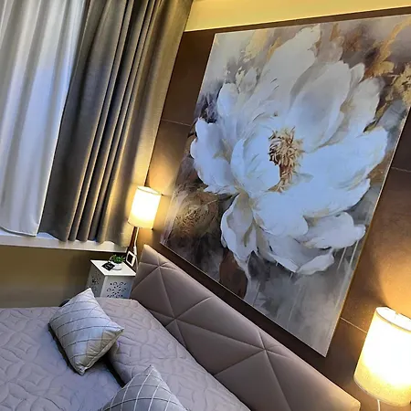 La Dea Bendata Bed & Breakfast