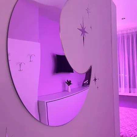 La Dea Bendata Bed & Breakfast