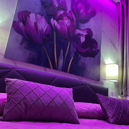 La Dea Bendata Bed & Breakfast Foggia