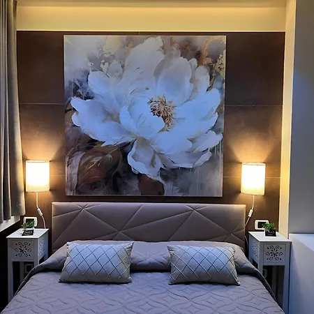 La Dea Bendata Bed & Breakfast 3*