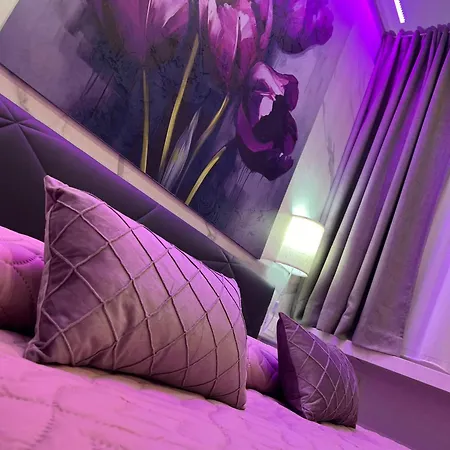 La Dea Bendata Bed & Breakfast Foggia