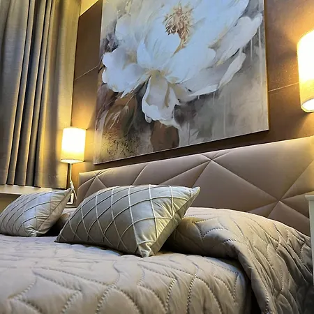 La Dea Bendata 3* Foggia