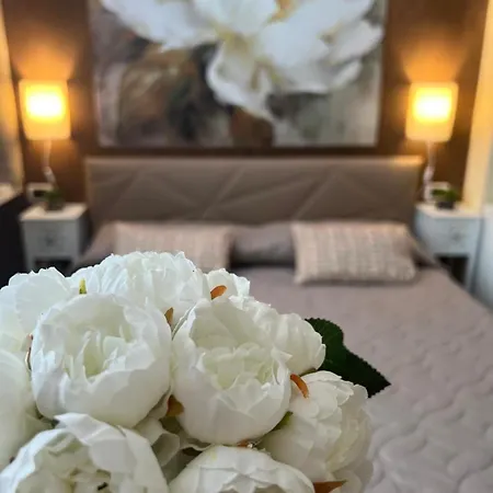 Bed & Breakfast La Dea Bendata Foggia