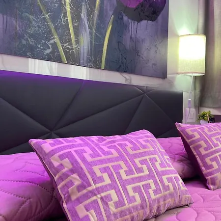 La Dea Bendata Bed & Breakfast