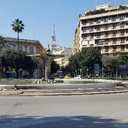 Bed & Breakfast La Dea Bendata 3*