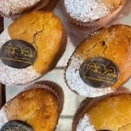 La Dea Bendata Bed & Breakfast 3*