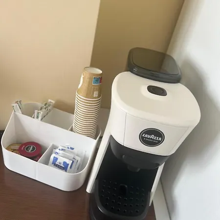 Bed & Breakfast La Dea Bendata Foggia