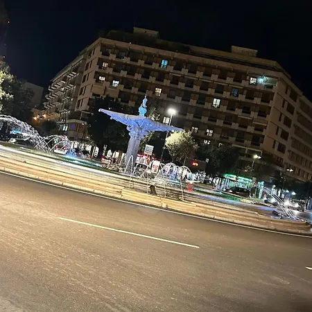 Bed & Breakfast La Dea Bendata