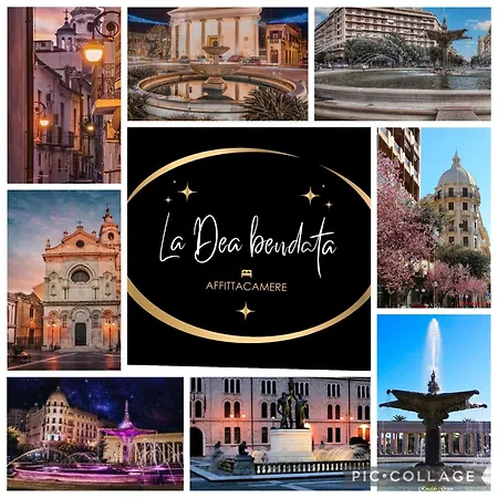 Bed & Breakfast La Dea Bendata Foggia