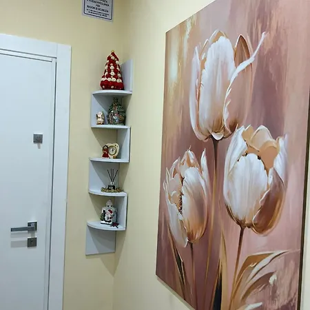 La Dea Bendata Foggia