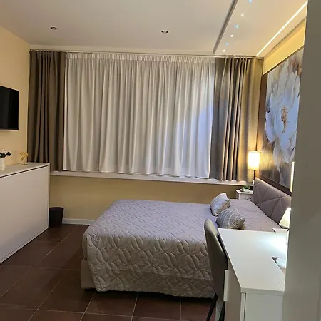 La Dea Bendata 3*