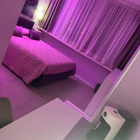 Bed & Breakfast La Dea Bendata 3*