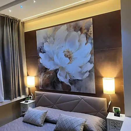 La Dea Bendata Bed & Breakfast 3*