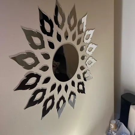 La Dea Bendata Bed & Breakfast