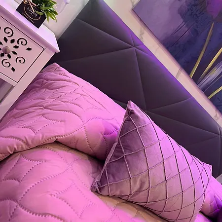 Bed & Breakfast La Dea Bendata Foggia