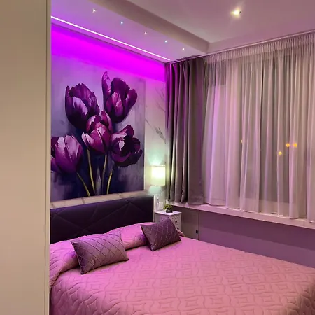 La Dea Bendata Bed & Breakfast 3*