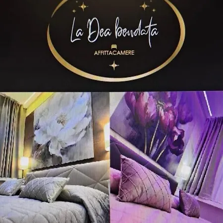 La Dea Bendata