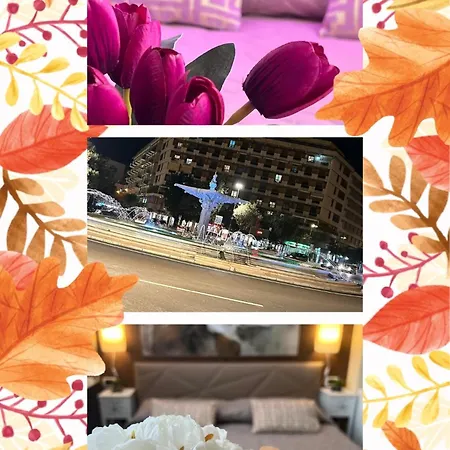 Bed & Breakfast La Dea Bendata 3*