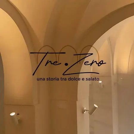 La Dea Bendata Panzió