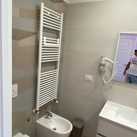 La Dea Bendata Bed & Breakfast 3*