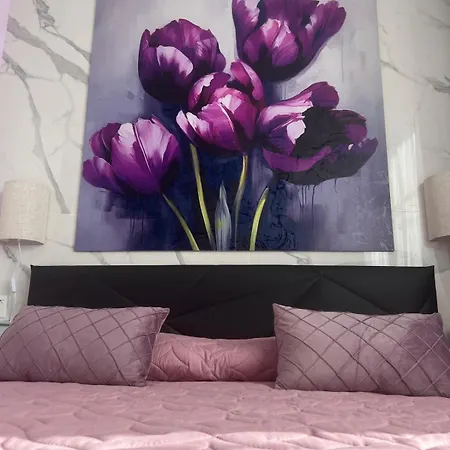 La Dea Bendata Bed & Breakfast