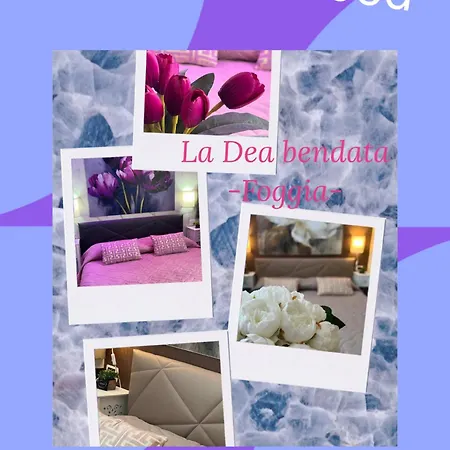 Bed & Breakfast La Dea Bendata