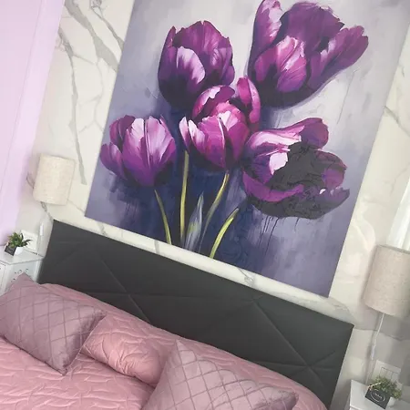 La Dea Bendata Bed & Breakfast Foggia