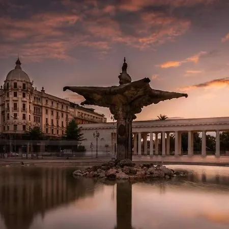 Bed & Breakfast La Dea Bendata