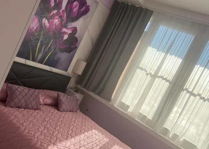 La Dea Bendata Bed and Breakfast 3*