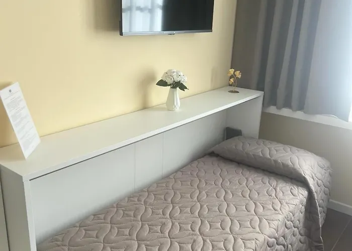 La Dea Bendata Bed and Breakfast 3*