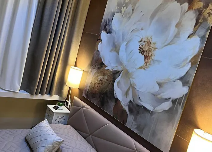 La Dea Bendata Bed & Breakfast