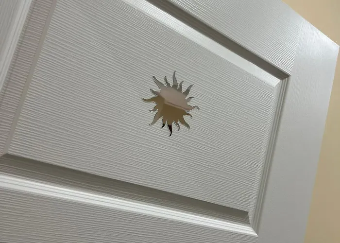 La Dea Bendata Φότζια