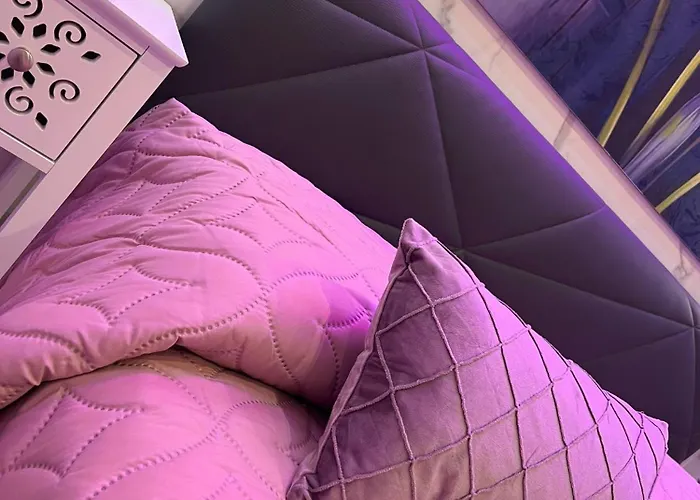 Bed & Breakfast La Dea Bendata Foggia