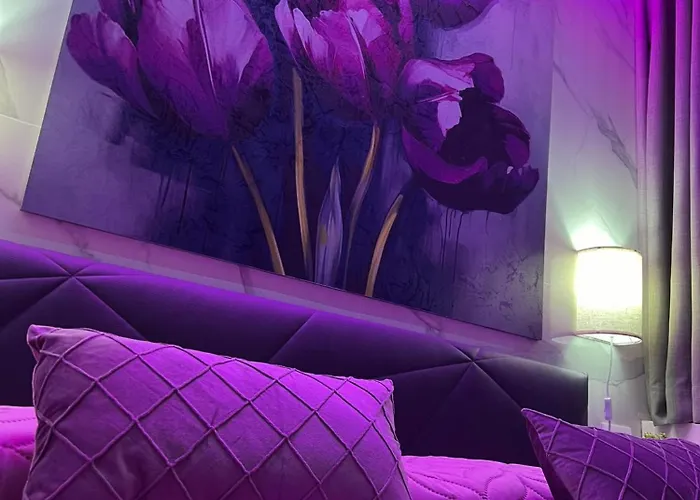 La Dea Bendata Bed & Breakfast Foggia