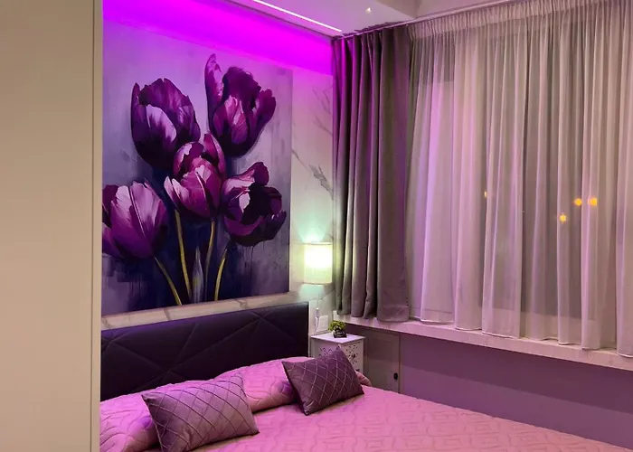 La Dea Bendata Bed and Breakfast 3*