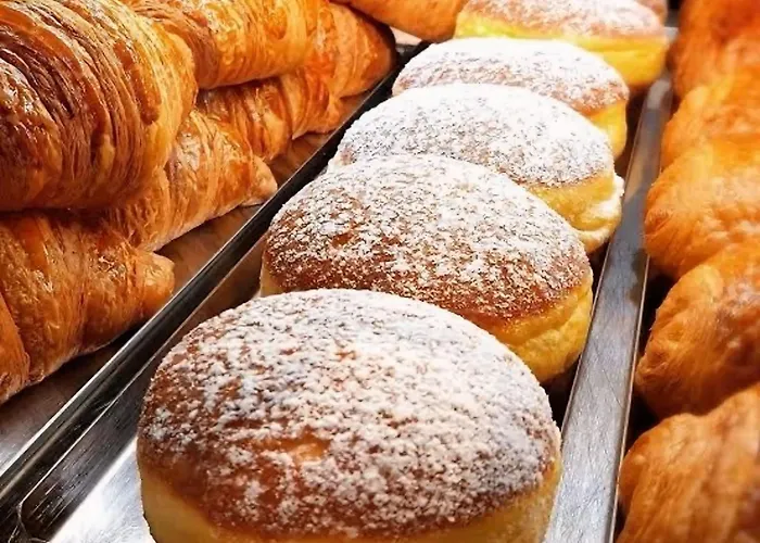 La Dea Bendata Bed & Breakfast